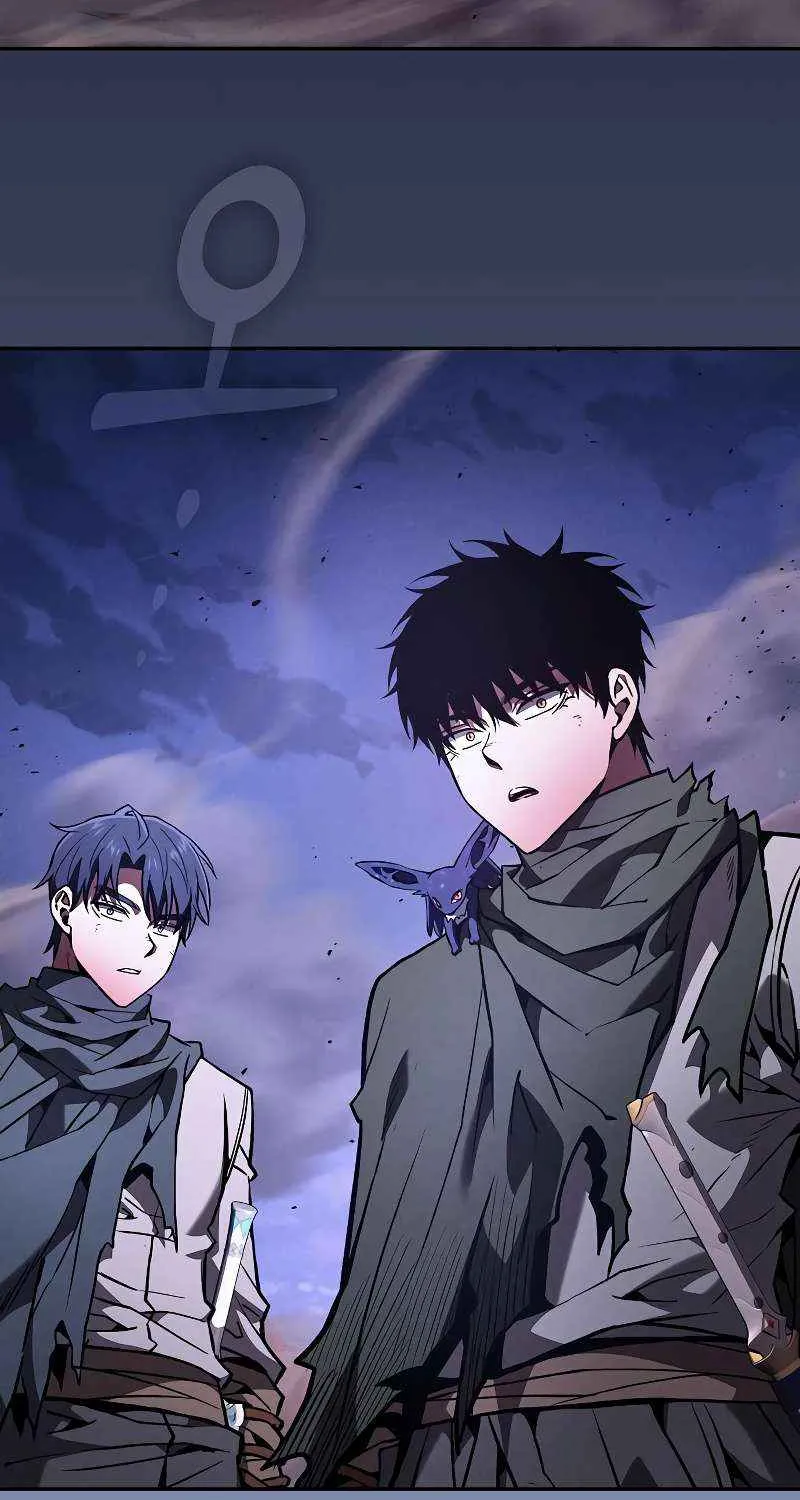 Academy’s Genius Swordmaster Chapter 120 page 5 - 