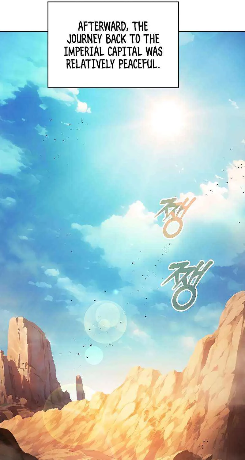 Academy’s Genius Swordmaster Chapter 120 page 45 - 
