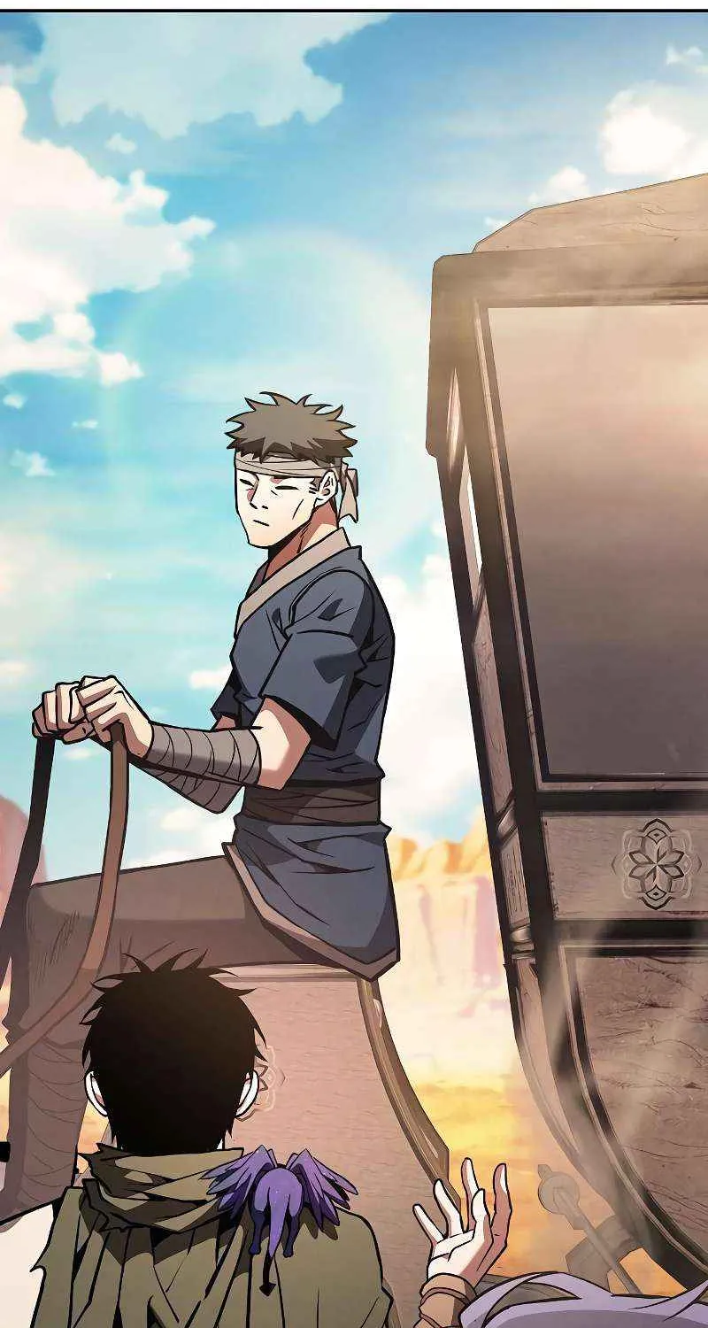 Academy’s Genius Swordmaster Chapter 120 page 50 - 