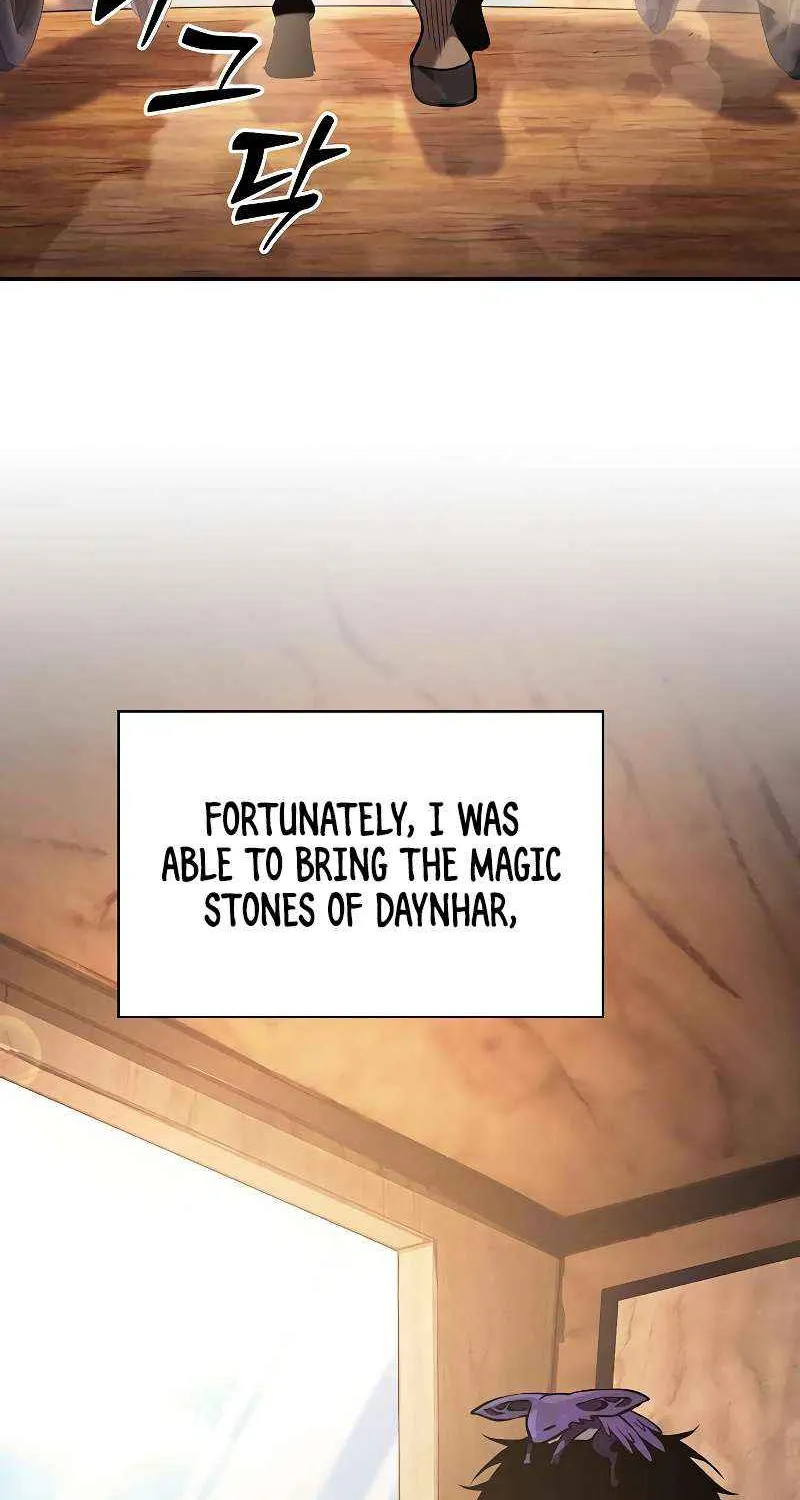 Academy’s Genius Swordmaster Chapter 120 page 56 - 