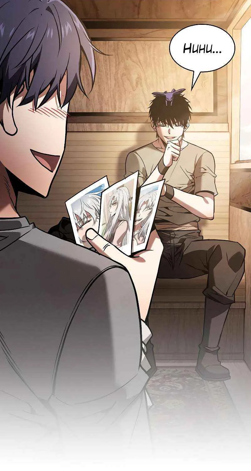 Academy’s Genius Swordmaster Chapter 120 page 61 - 