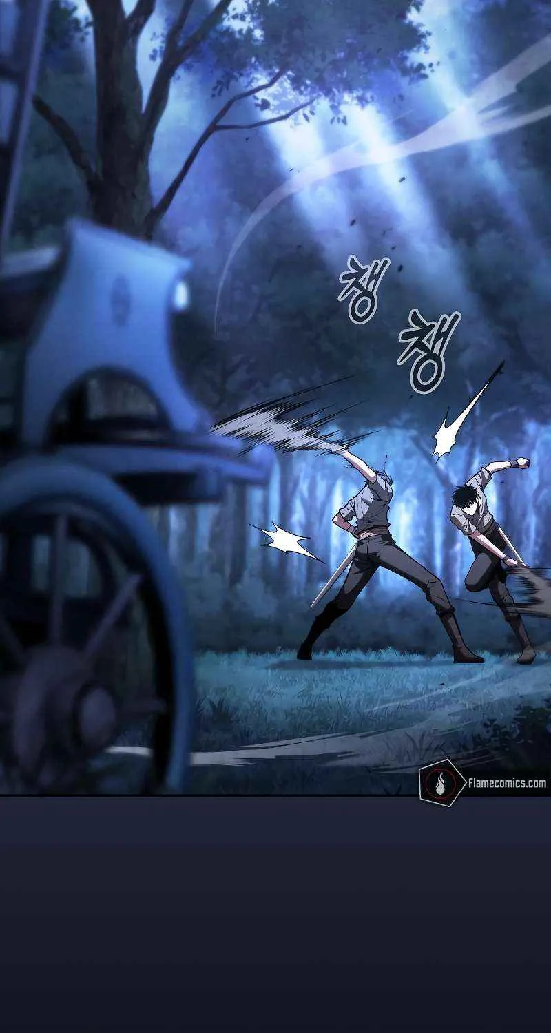 Academy’s Genius Swordmaster Chapter 120 page 63 - 