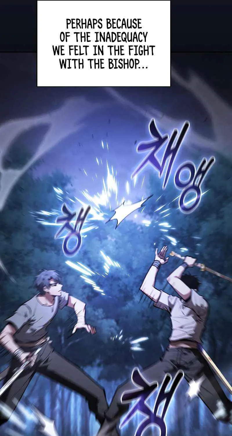Academy’s Genius Swordmaster Chapter 120 page 65 - 