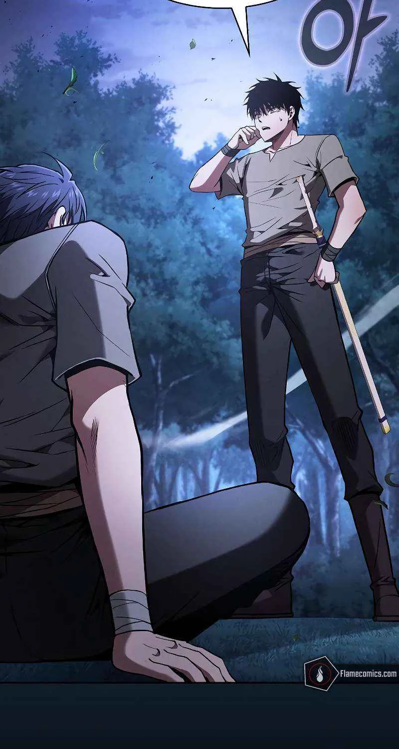 Academy’s Genius Swordmaster Chapter 120 page 72 - 