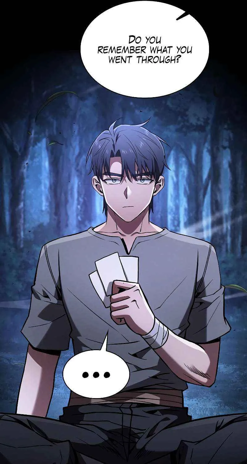 Academy’s Genius Swordmaster Chapter 120 page 75 - 