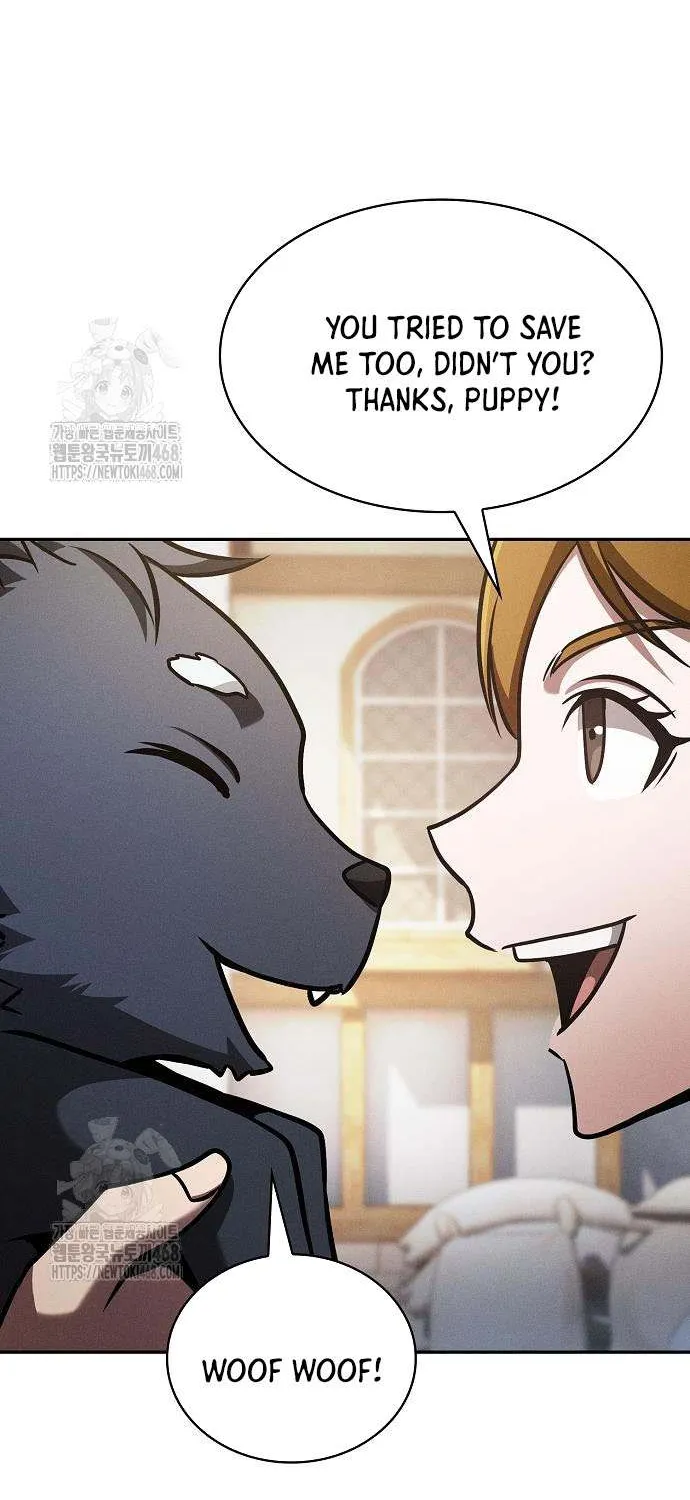 Academy’s Genius Swordmaster Chapter 122 page 101 - 
