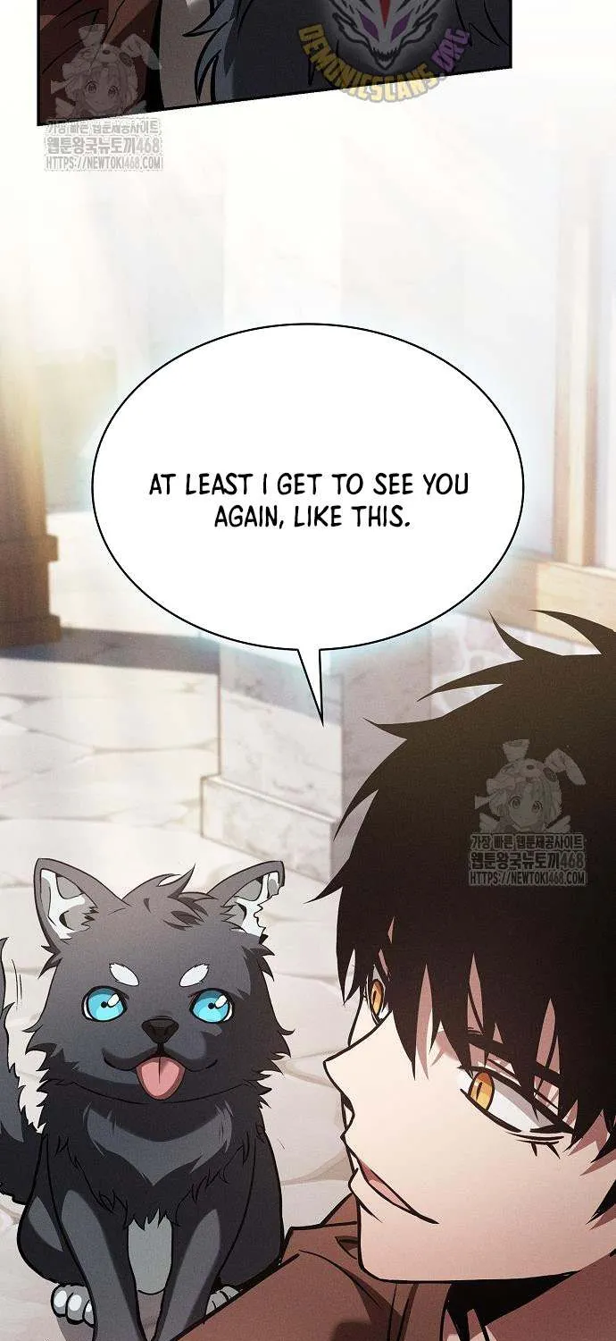 Academy’s Genius Swordmaster Chapter 122 page 20 - 