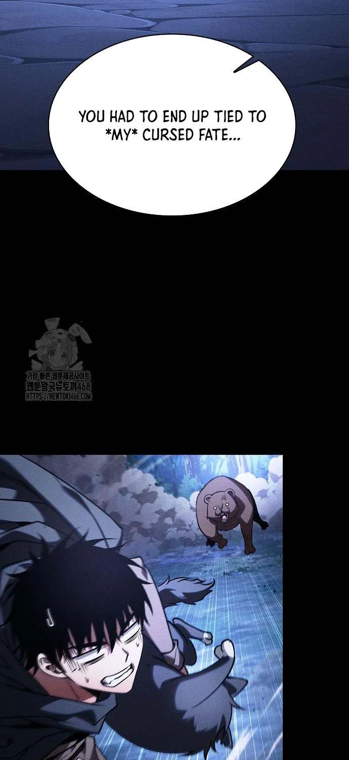 Academy’s Genius Swordmaster Chapter 122 page 25 - 