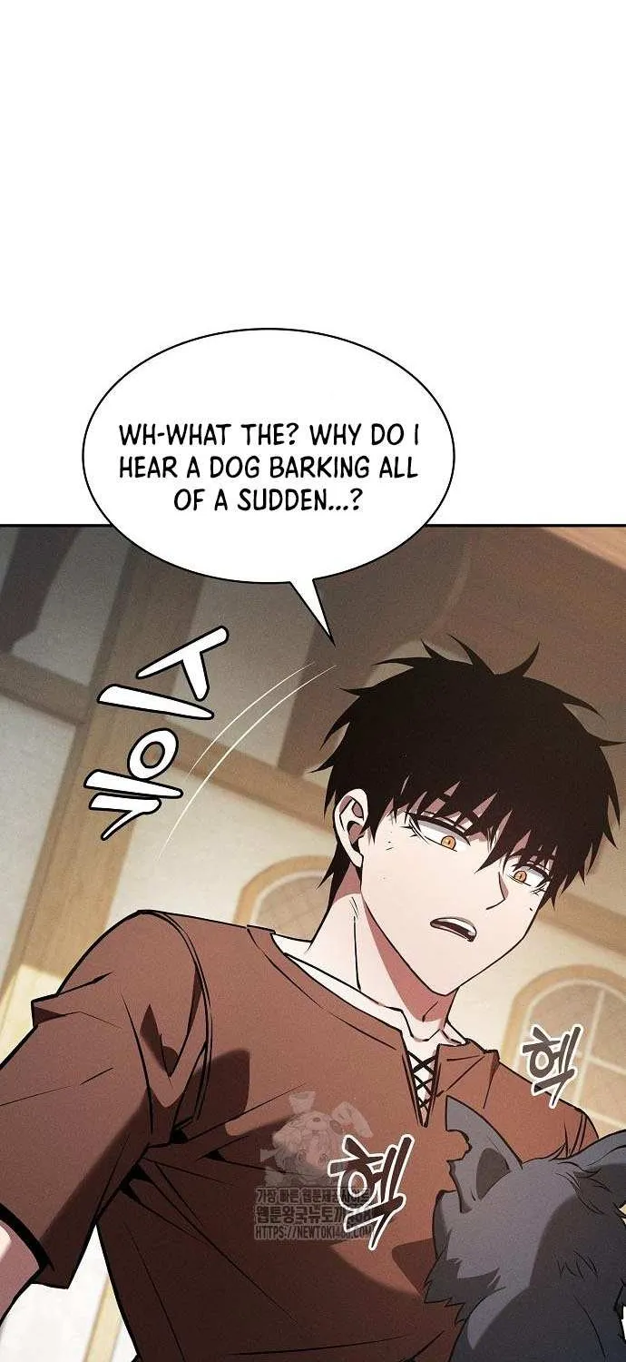 Academy’s Genius Swordmaster Chapter 122 page 5 - 