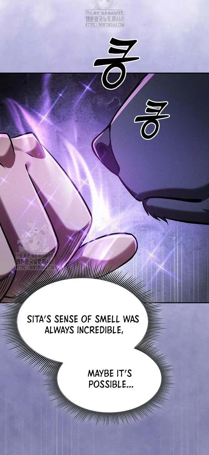 Academy’s Genius Swordmaster Chapter 122 page 47 - 