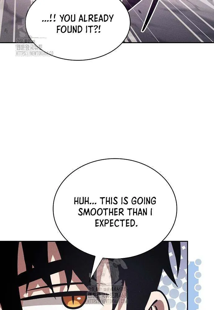 Academy’s Genius Swordmaster Chapter 122 page 50 - 