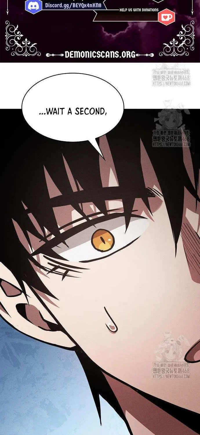 Academy’s Genius Swordmaster Chapter 122 page 7 - 