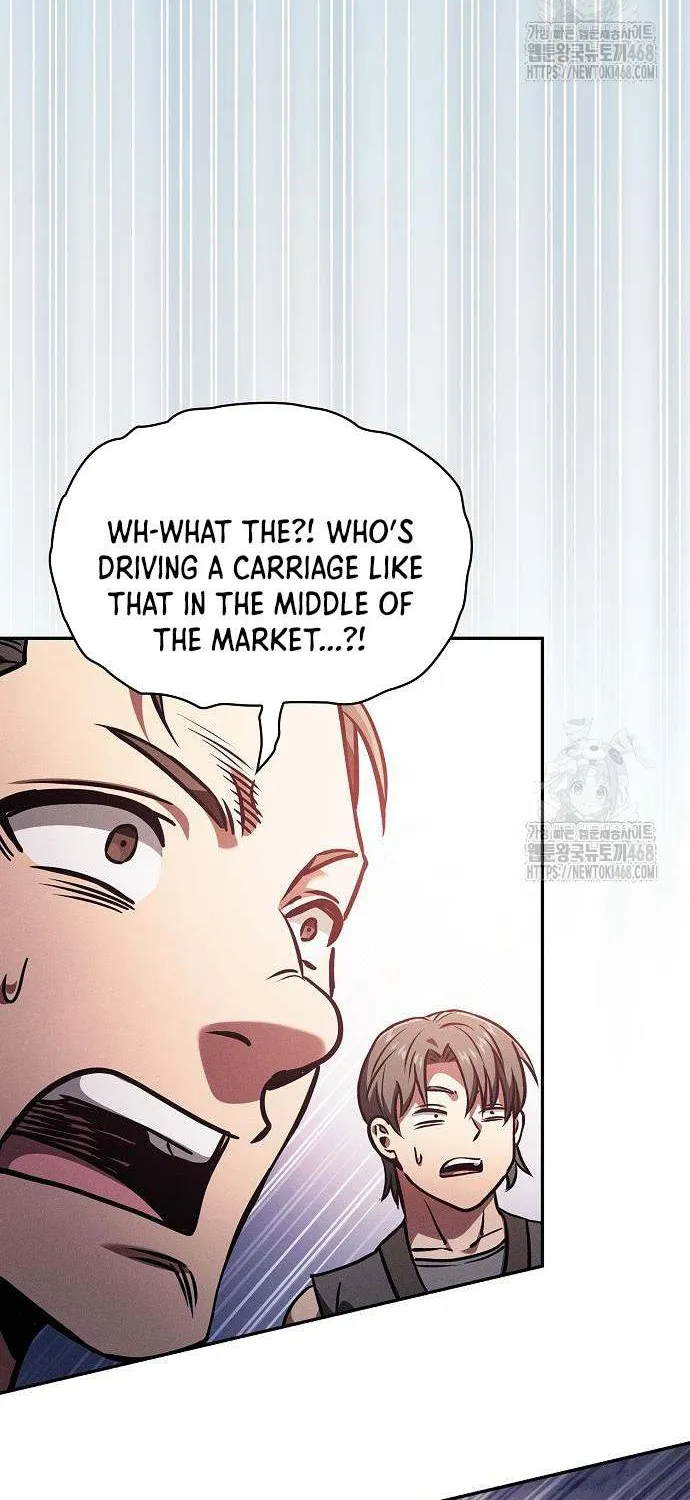Academy’s Genius Swordmaster Chapter 122 page 77 - 