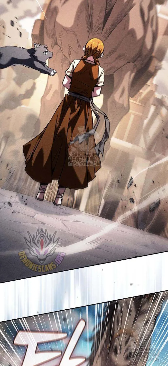 Academy’s Genius Swordmaster Chapter 122 page 89 - 