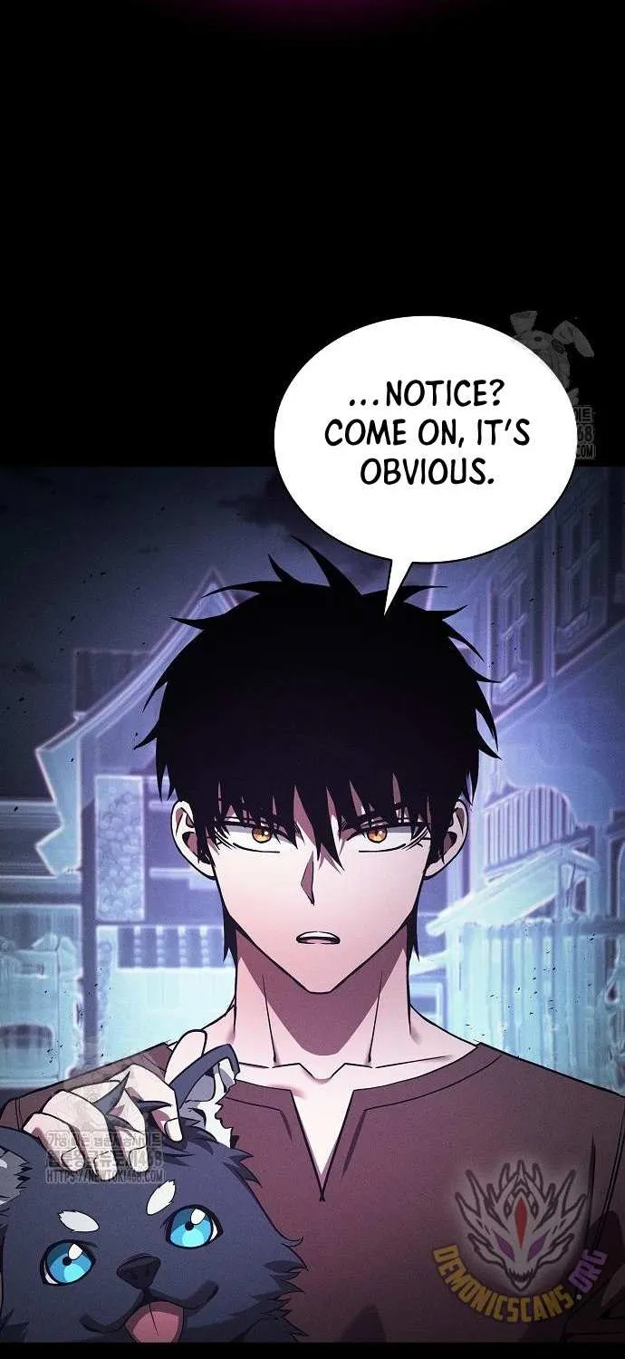 Academy’s Genius Swordmaster Chapter 123 page 2 - 