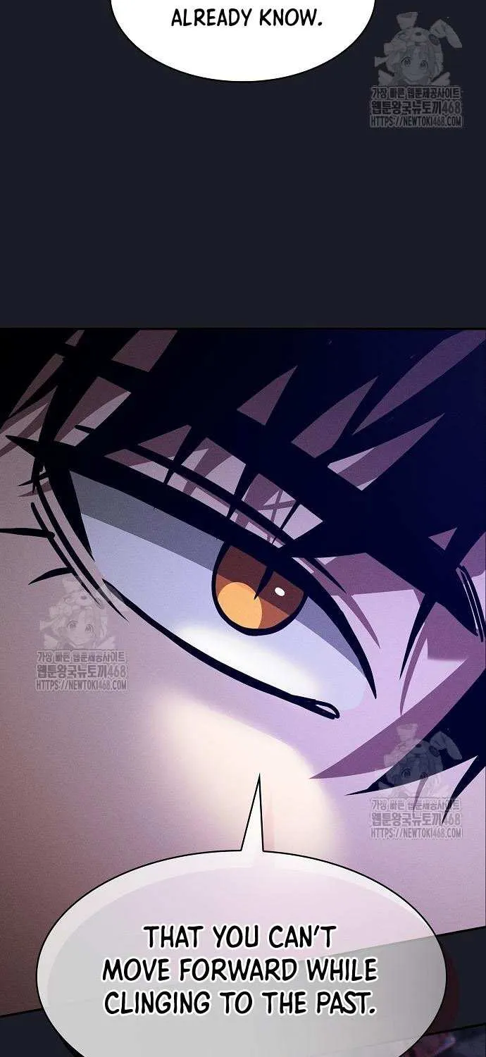 Academy’s Genius Swordmaster Chapter 123 page 11 - 