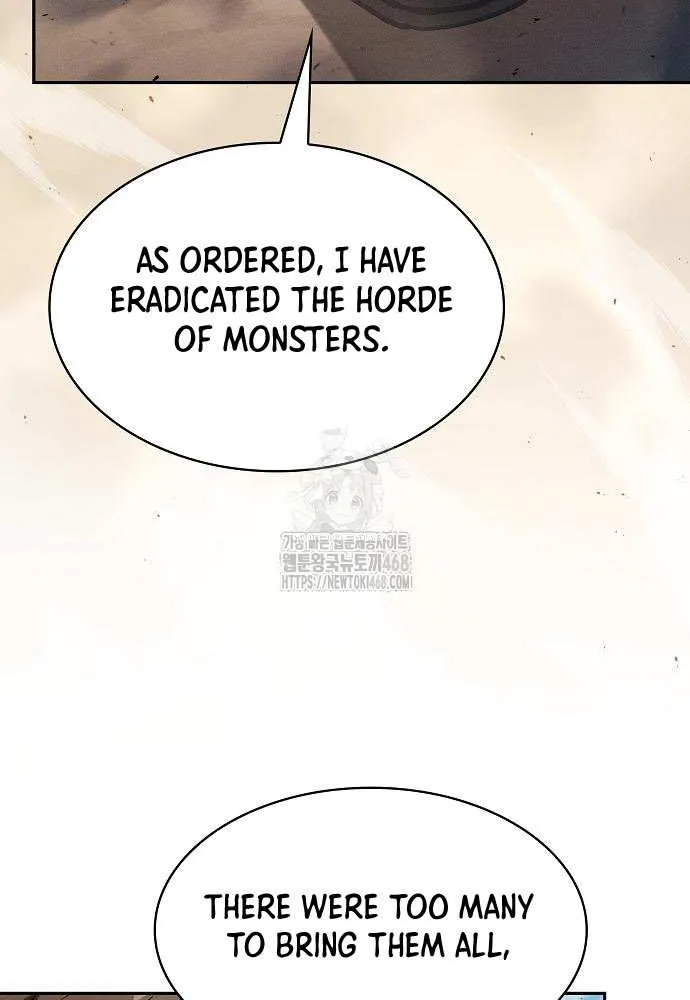 Academy’s Genius Swordmaster Chapter 123 page 106 - 