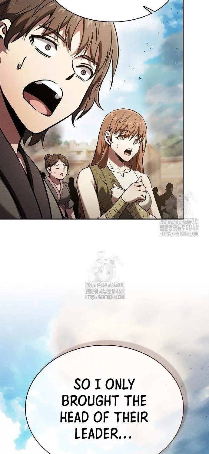 Academy’s Genius Swordmaster Chapter 123 page 107 - 