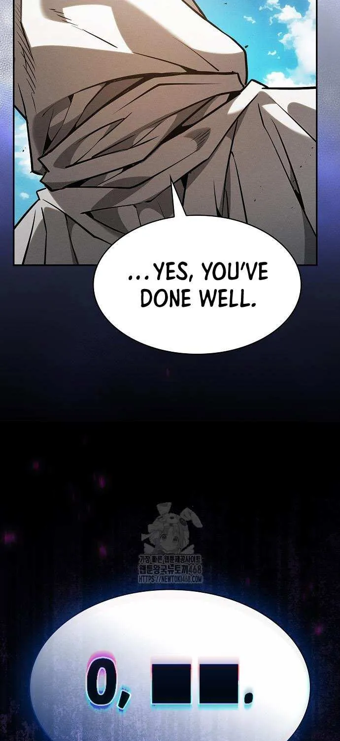 Academy’s Genius Swordmaster Chapter 123 page 111 - 