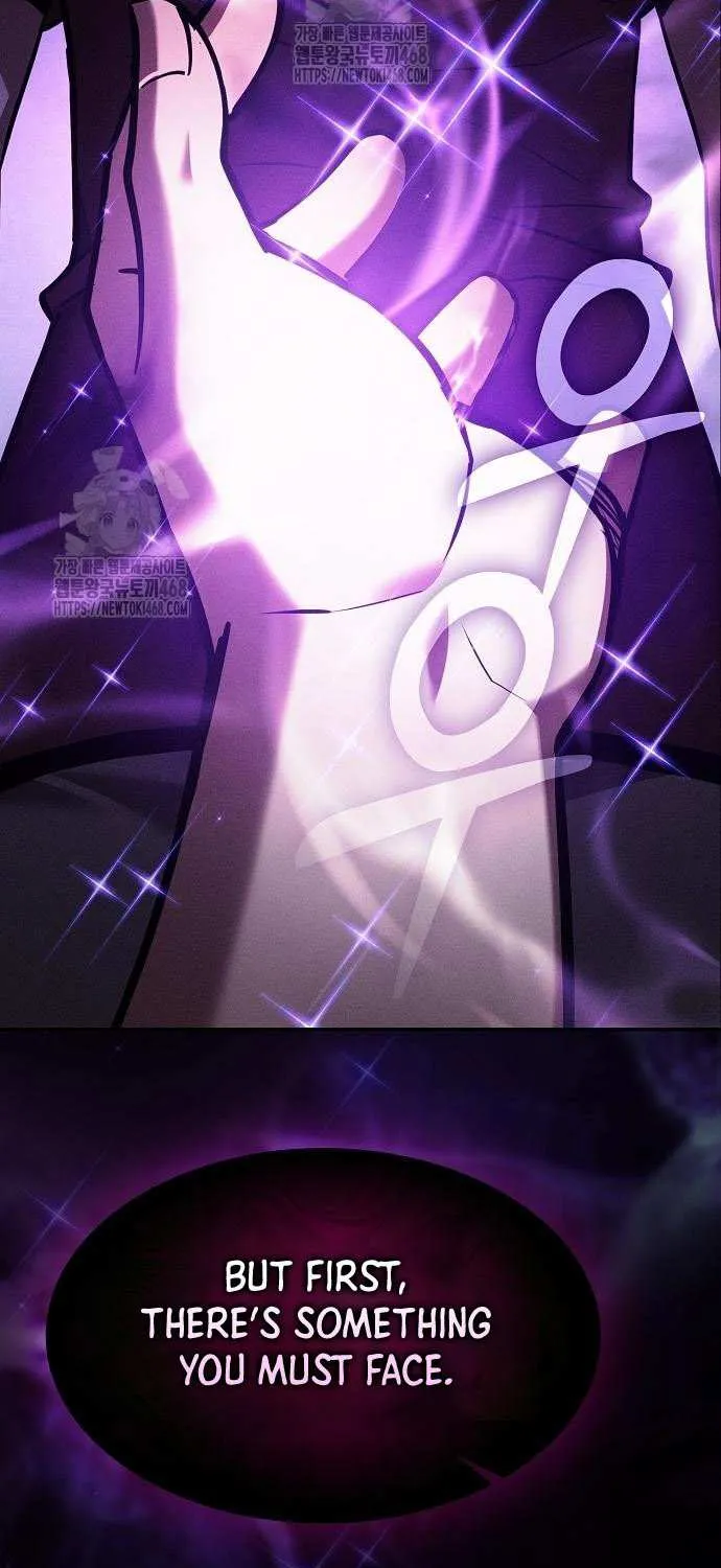 Academy’s Genius Swordmaster Chapter 123 page 20 - 