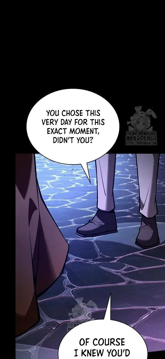 Academy’s Genius Swordmaster Chapter 123 page 3 - 