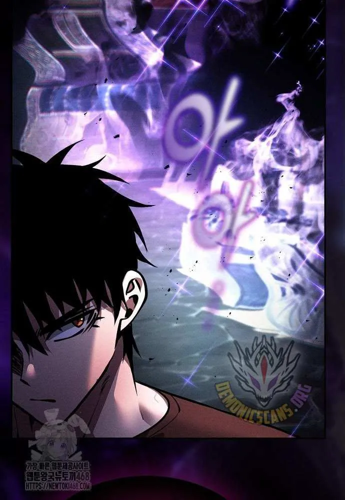 Academy’s Genius Swordmaster Chapter 123 page 22 - 