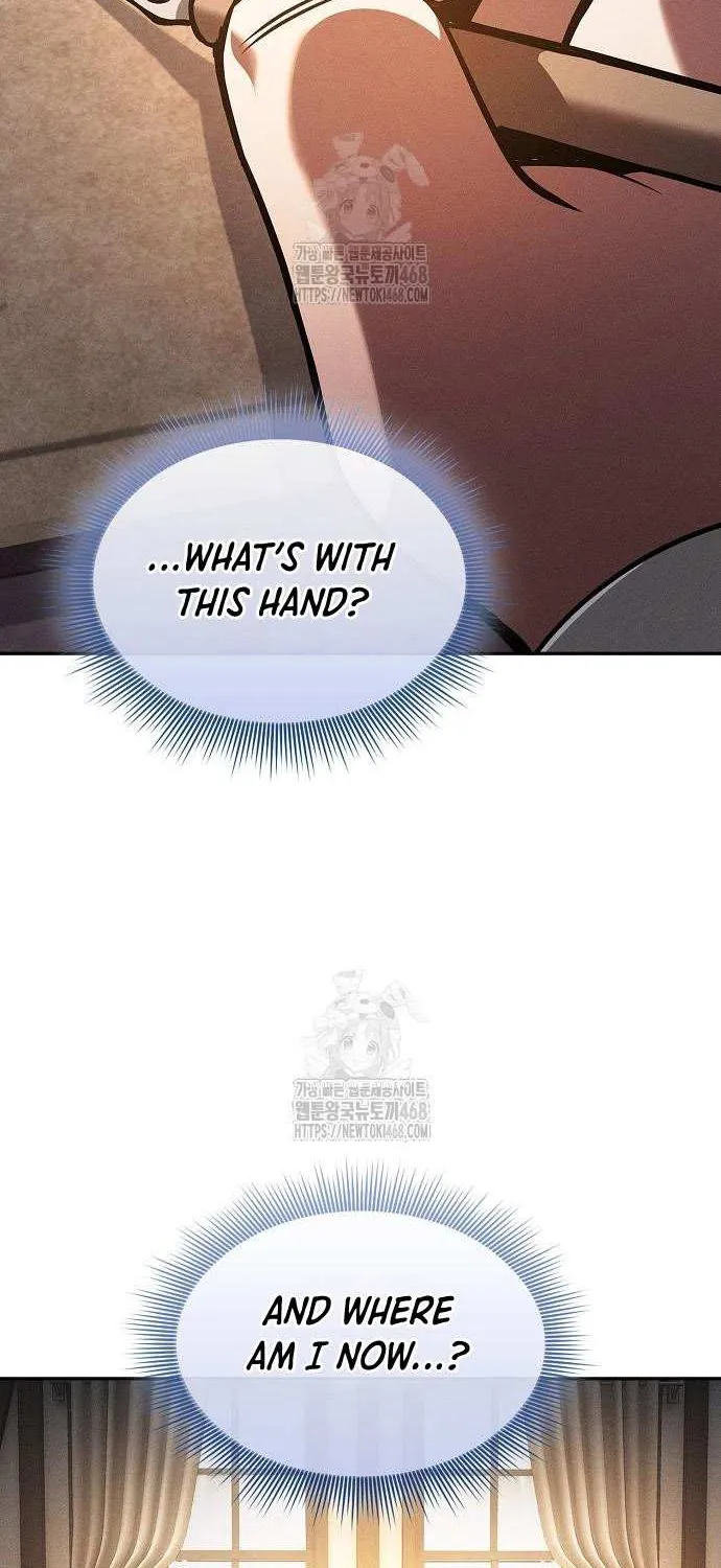 Academy’s Genius Swordmaster Chapter 123 page 31 - 
