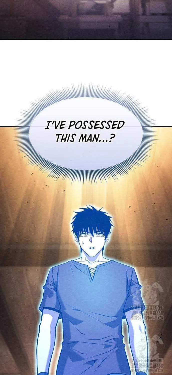 Academy’s Genius Swordmaster Chapter 123 page 35 - 