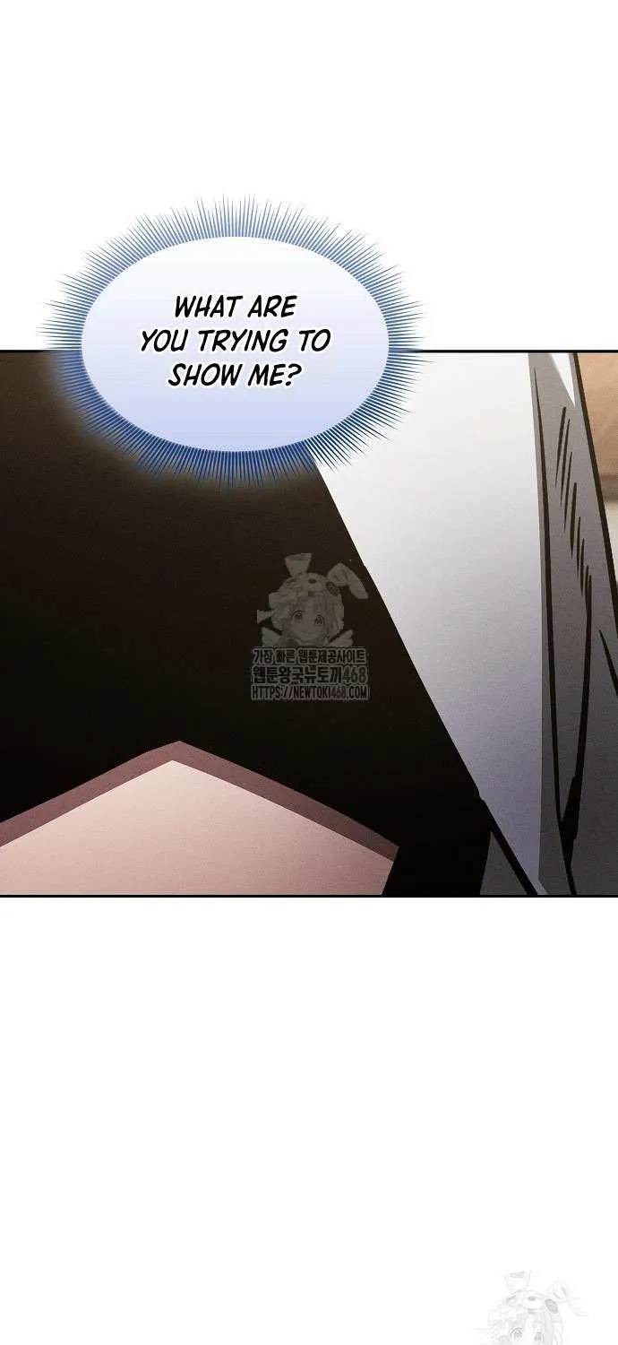 Academy’s Genius Swordmaster Chapter 123 page 37 - 