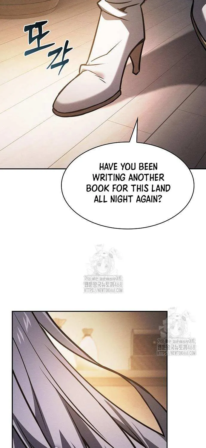 Academy’s Genius Swordmaster Chapter 123 page 39 - 