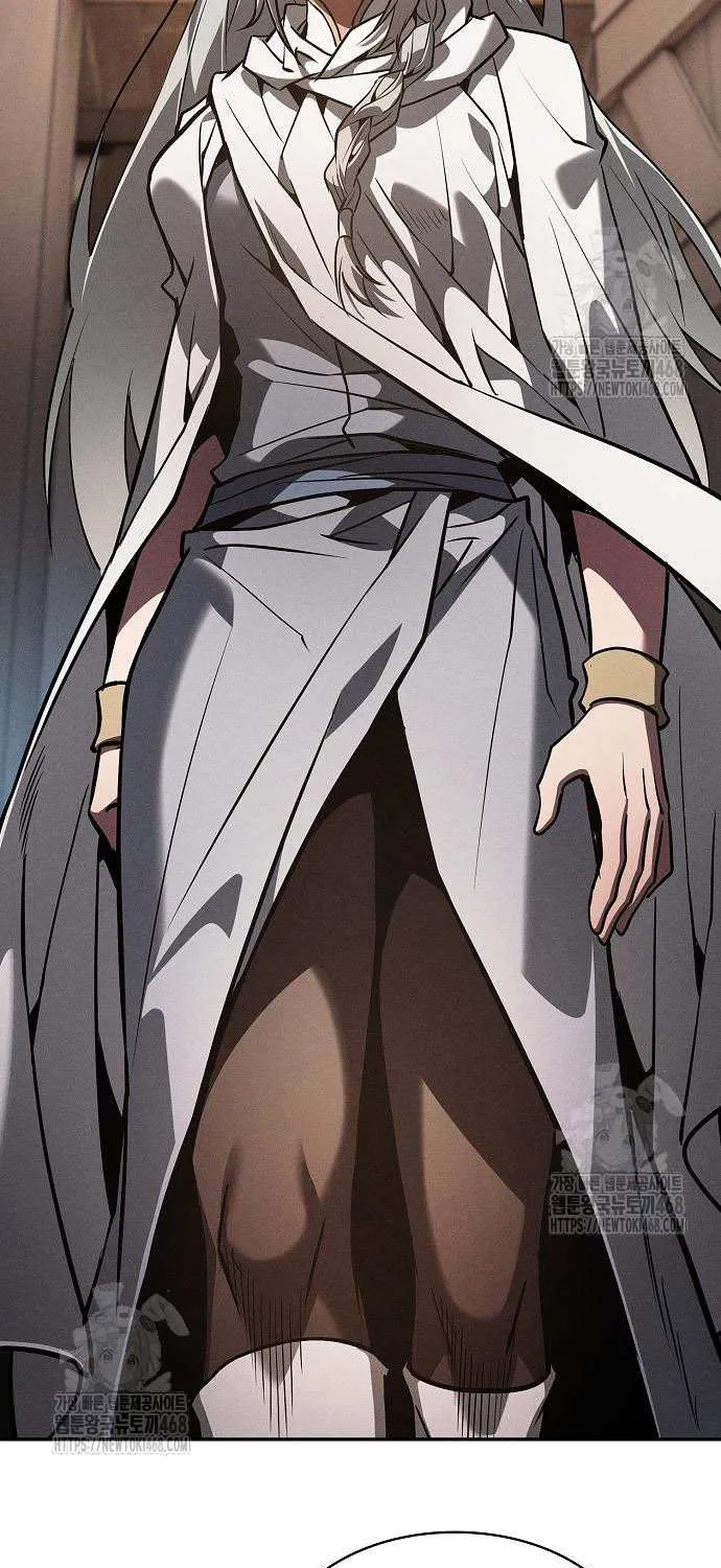 Academy’s Genius Swordmaster Chapter 123 page 41 - 