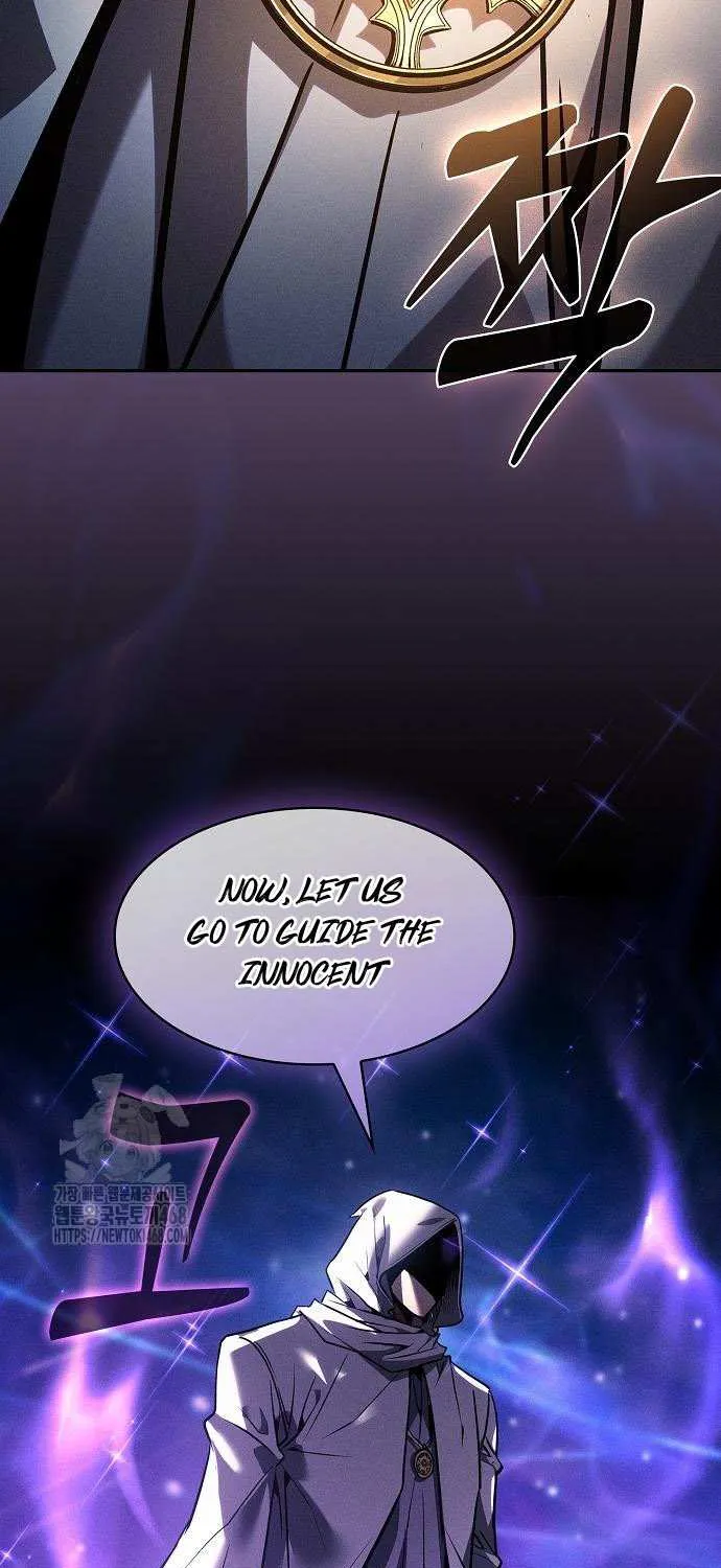 Academy’s Genius Swordmaster Chapter 123 page 46 - 
