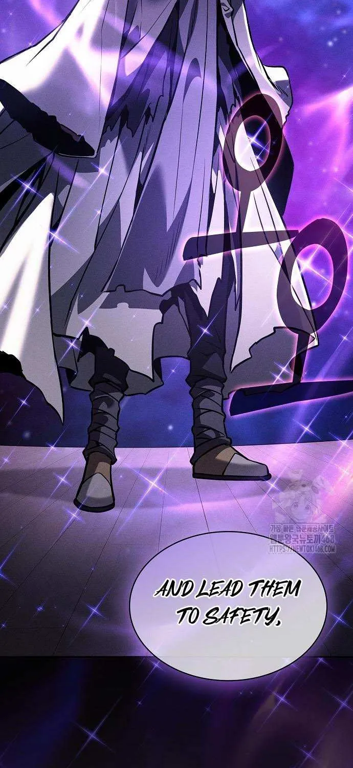 Academy’s Genius Swordmaster Chapter 123 page 47 - 