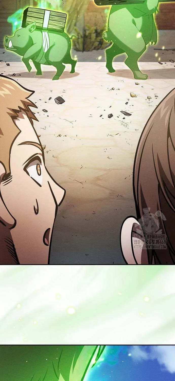 Academy’s Genius Swordmaster Chapter 123 page 53 - 