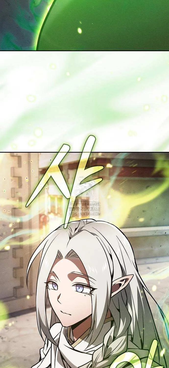 Academy’s Genius Swordmaster Chapter 123 page 55 - 