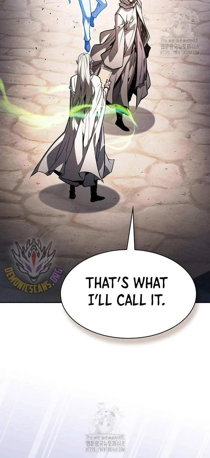 Academy’s Genius Swordmaster Chapter 123 page 60 - 