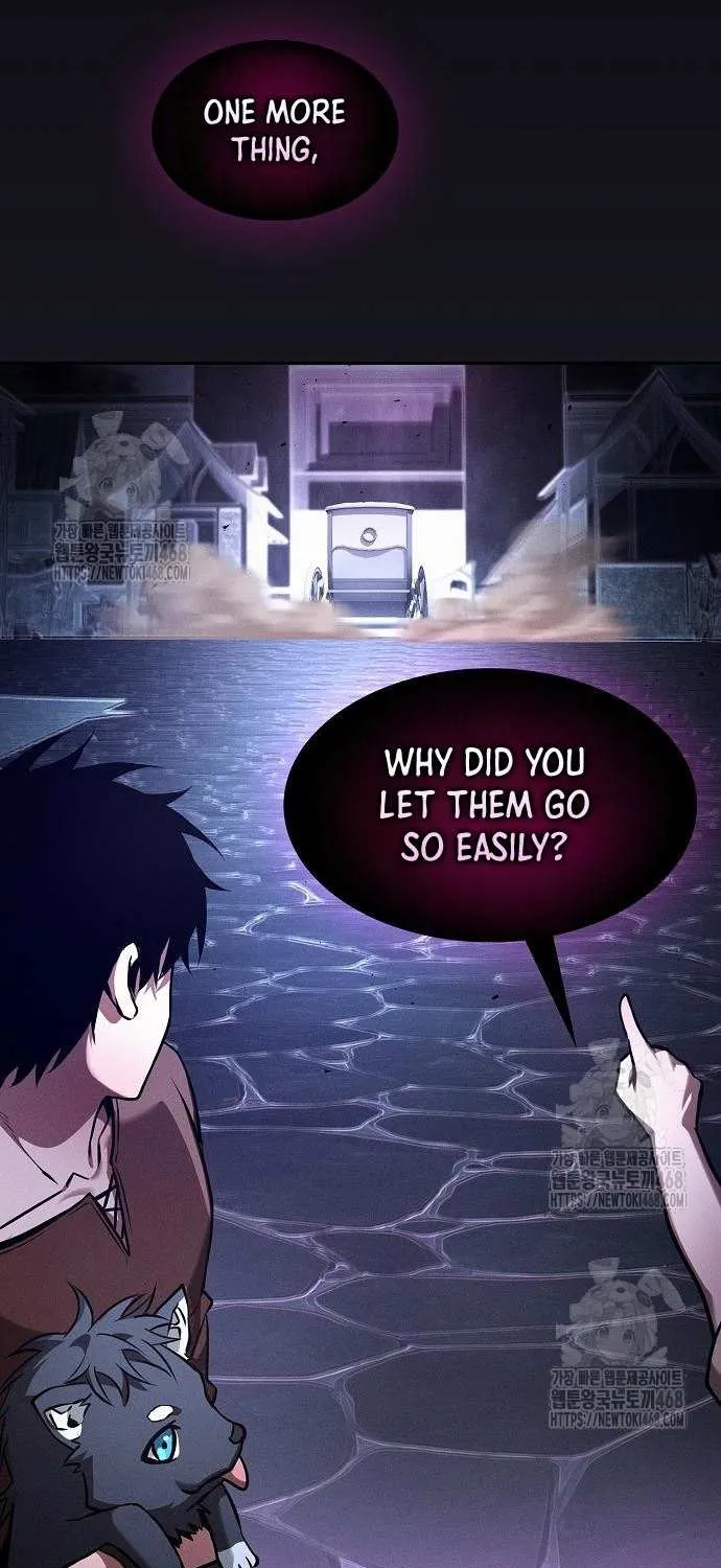 Academy’s Genius Swordmaster Chapter 123 page 7 - 