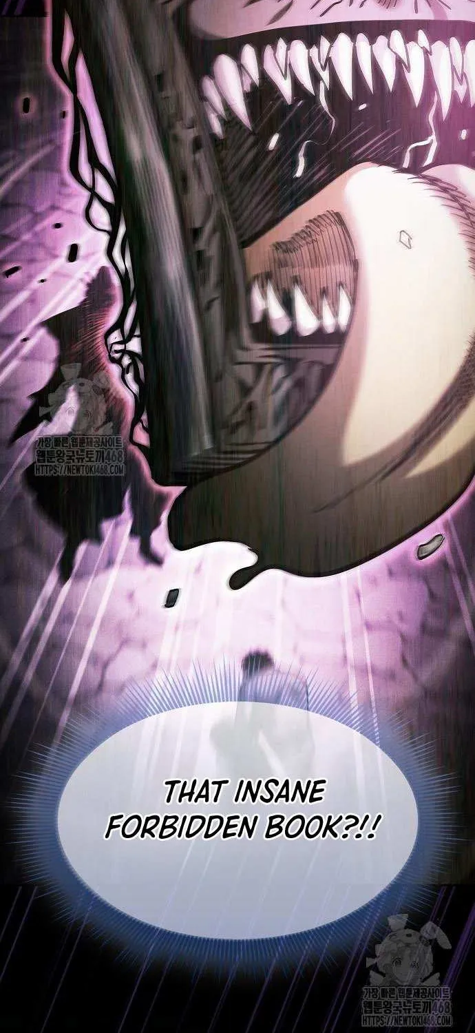 Academy’s Genius Swordmaster Chapter 123 page 63 - 