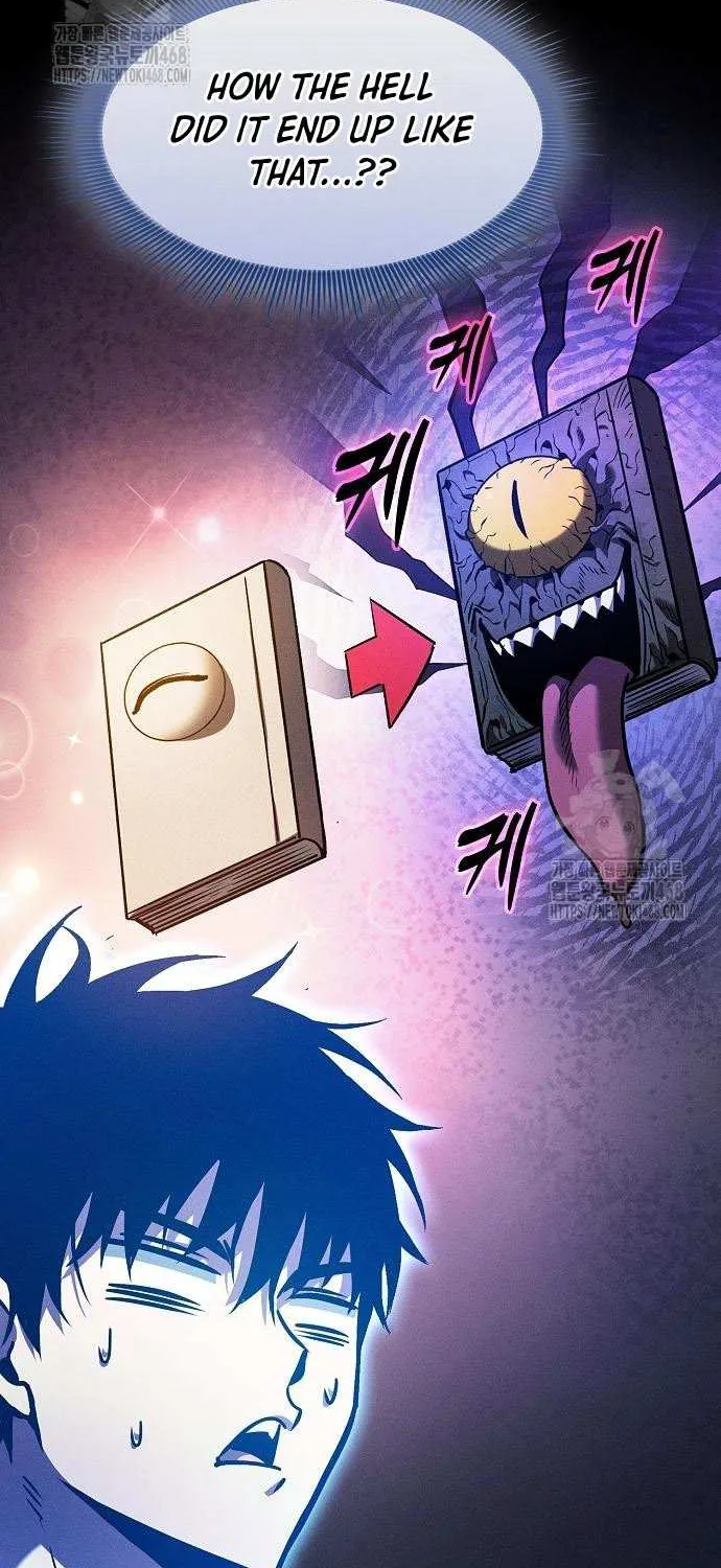 Academy’s Genius Swordmaster Chapter 123 page 66 - 