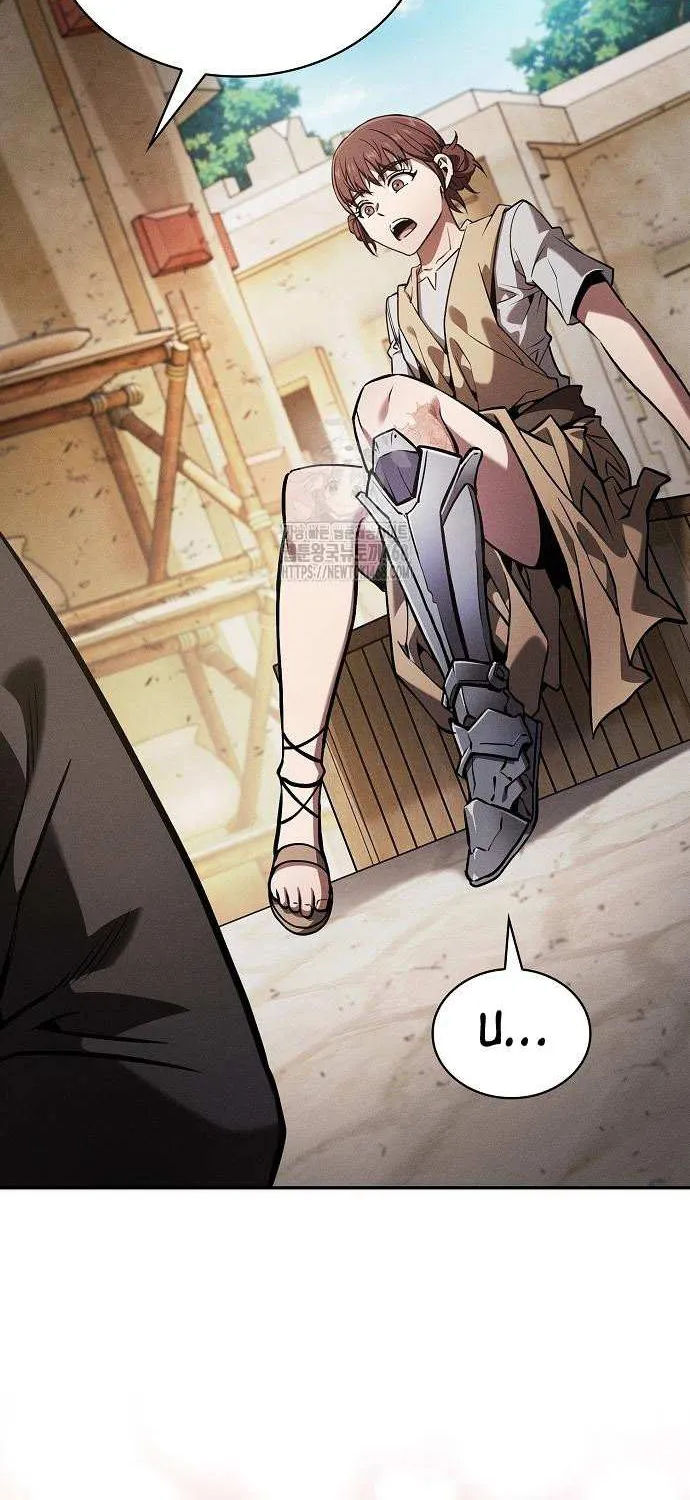 Academy’s Genius Swordmaster Chapter 123 page 73 - 