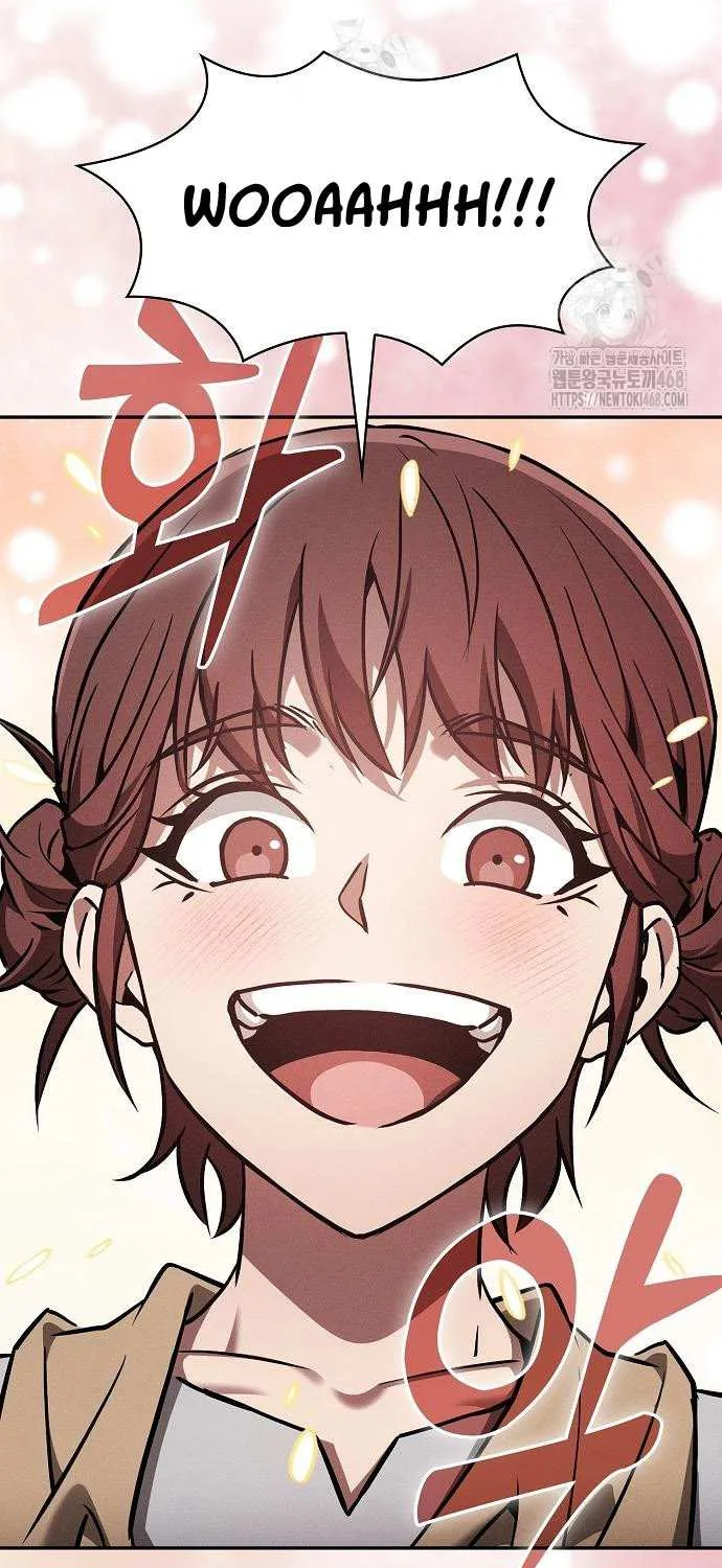 Academy’s Genius Swordmaster Chapter 123 page 74 - 