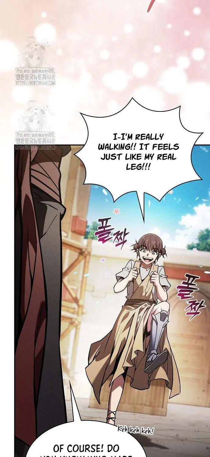 Academy’s Genius Swordmaster Chapter 123 page 75 - 
