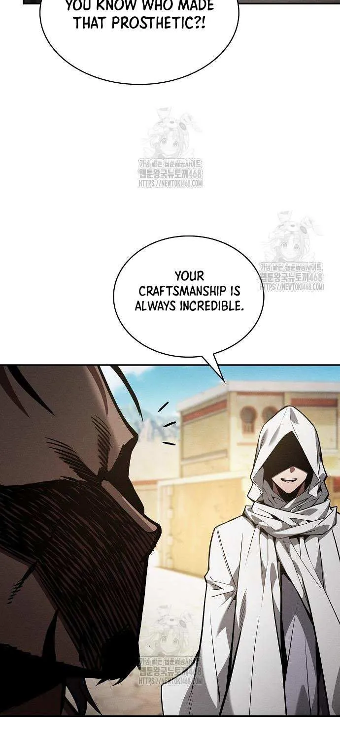 Academy’s Genius Swordmaster Chapter 123 page 76 - 