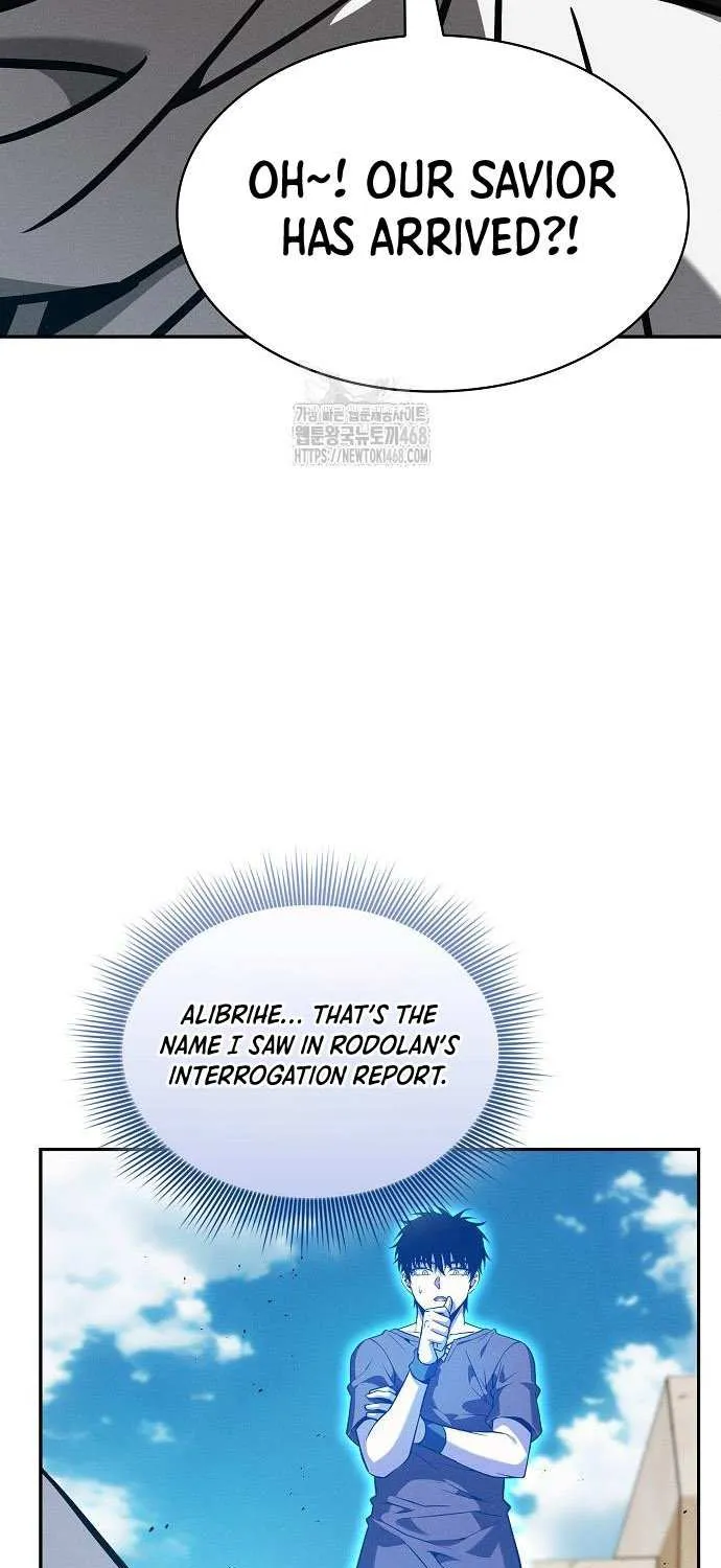 Academy’s Genius Swordmaster Chapter 123 page 79 - 