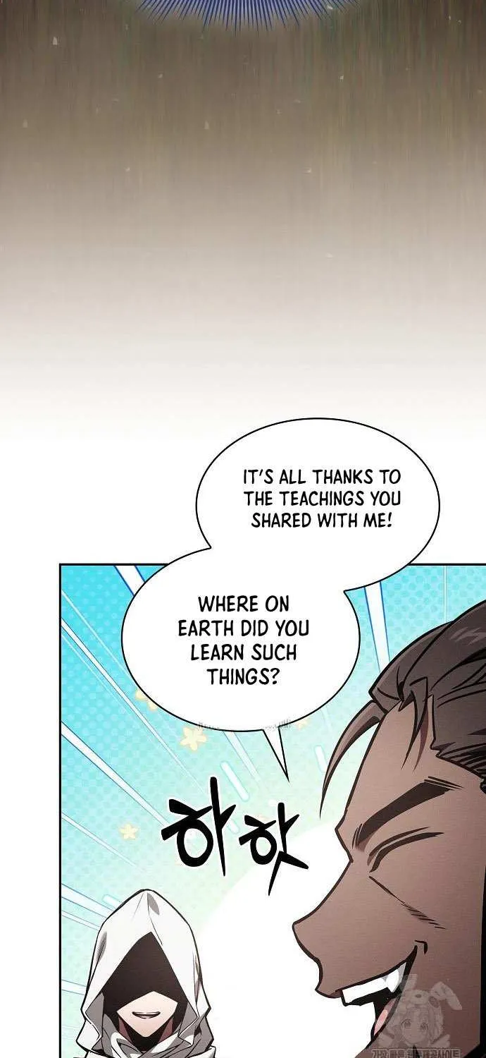 Academy’s Genius Swordmaster Chapter 123 page 82 - 