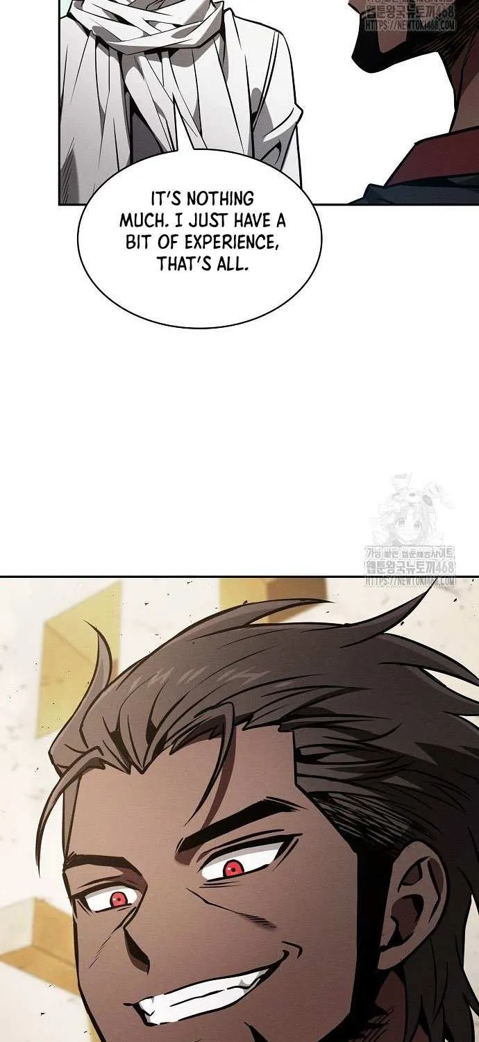 Academy’s Genius Swordmaster Chapter 123 page 83 - 