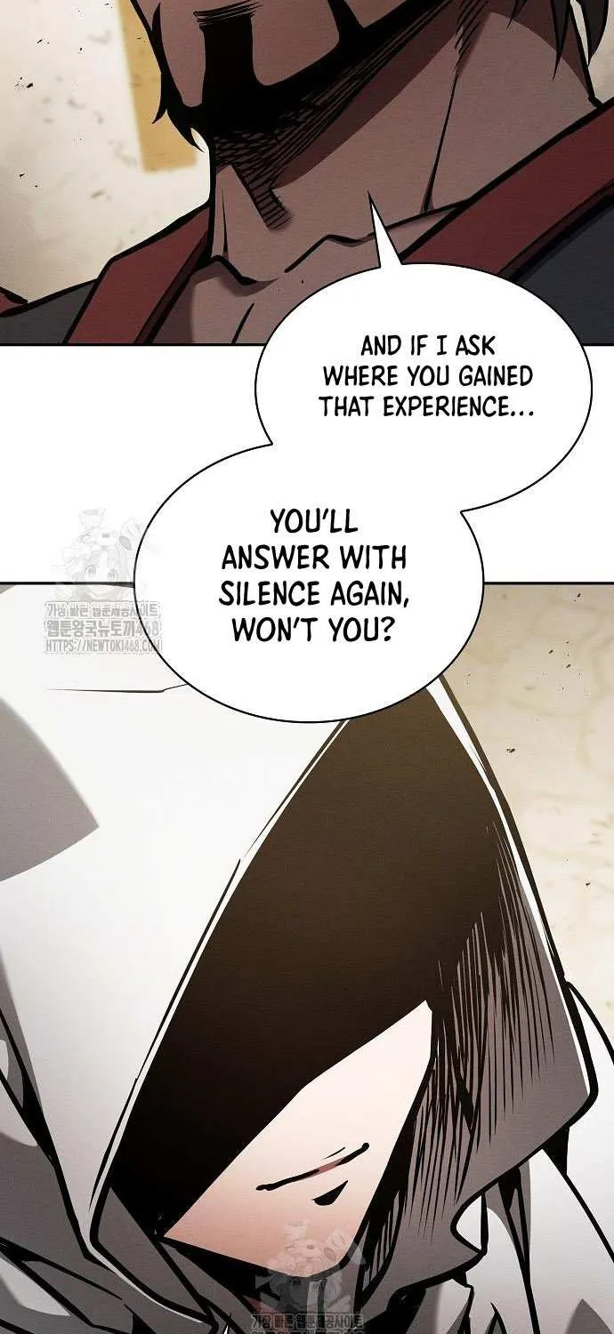 Academy’s Genius Swordmaster Chapter 123 page 84 - 
