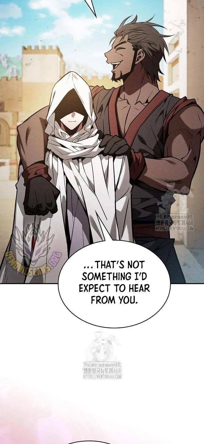 Academy’s Genius Swordmaster Chapter 123 page 86 - 