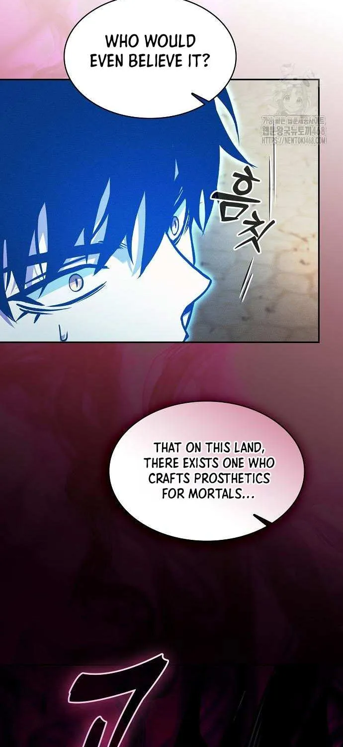 Academy’s Genius Swordmaster Chapter 123 page 87 - 