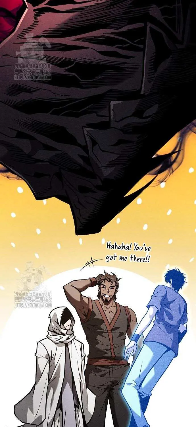 Academy’s Genius Swordmaster Chapter 123 page 89 - 